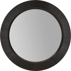 XXXLutz NÁSTENNÉ ZRKADLO 80/80/3 cm Ambia Home - Obývacie zostavy - 000204001002