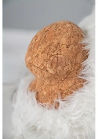 Happy Lamps - LED Detská stolná lampa HUGO LED/5,4W/230V býk