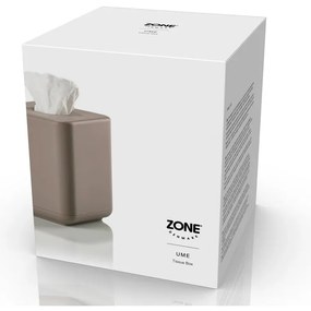 Plastový box na vreckovky Ume – Zone