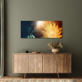 Obraz - Mier (120x50 cm)