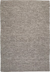 XXXLutz PLOCHO TKANÝ KOBEREC, 120/170 cm strieborná Kayoom - Online Only bytové doplnky - 005937129101