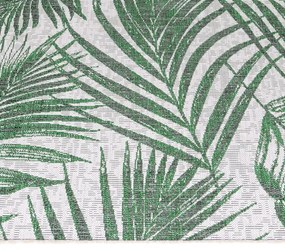Zelený vonkajší koberec 120x170 cm Sunny – Ayyildiz Carpets