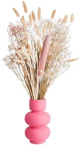 PINK váza 25cm