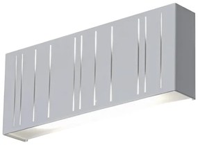 Rabalux 8874 - LED Vonkajšie nástenné svietidlo MARIBOR LED/12W/230V IP65