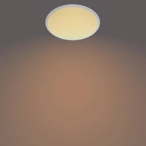 Philips - LED Stmievateľné kúpeľňové svietidlo SCENE SWITCH LED/12W/230V IP44