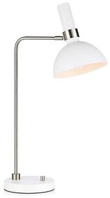 Markslöjd 107502 - Stmievateľná stolná lampa LARRY 1xE27/60W/230V