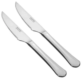 TESCOMA steakový nôž CLASSIC, 2 ks