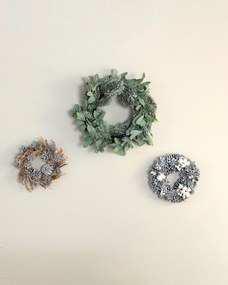Veniec Ice Christmas ⌀50cm