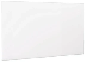 Biela magnetická tabuľa DORIS, 2000 x 1200 mm