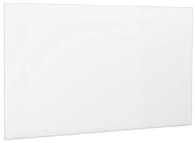Biela magnetická tabuľa DORIS, 2005x1205 mm