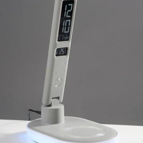 JUST LIGHT. 11018-16 - LED RGBW Stmievateľná stolová lampa TINA LED/4W/230V