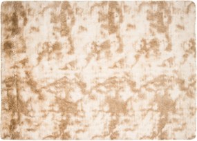 TA Koberec MR-575 Béžová SILK DYED Rozmer: 80x150 cm