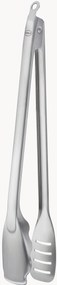 Grilovacie kliešte z nehrdzavejúcej ocele Premium