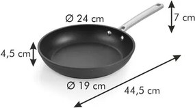 TESCOMA panvica TitanPOWER ø 24 cm, 24 cm