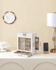 Šperkovnica SONGMICS JBC162W01