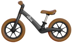 Odrážadlo Zoom Lite Black