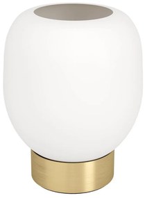 Eglo Eglo 900307 - Stolná lampa MANZANARES 1xE27/40W/230V EG900307