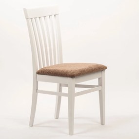 Stima Stolička K2 látka Vyberte odtieň ->: Dub, Vyberte látku ->: MIRON grigio 98