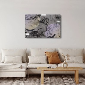 Obraz - Design (90x60 cm)