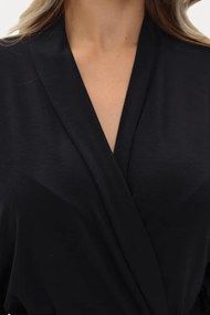 Luisa Moretti Dámsky bambusový župan BEATRICE