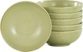 XXXLutz SADA MISIEK NA DIP kamenina keramika 8 cm Creatable - Jedálenské sety - 007768015204