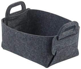 Látkové košíky v súprave 2 ks Nina – Wenko