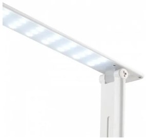 LED Stmievateľná dotyková stolná lampa JOWI LED/8W/230V biela
