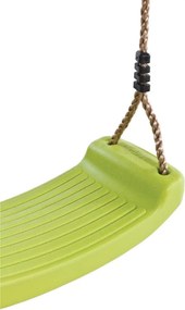 Smart4Play | Marimex Play plastové hojdacie sedadlo - zelené | 11640312