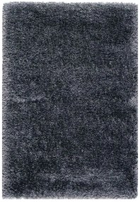 Koberce Breno Kusový koberec RHAPSODY 25-01/905, sivá,60 x 120 cm