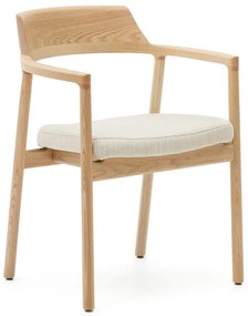 Béžový poťah 46 cm Alocs – Kave Home