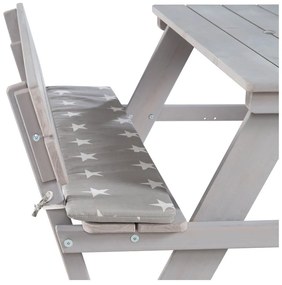 Detská záhradná súprava Outdoor+ – Roba