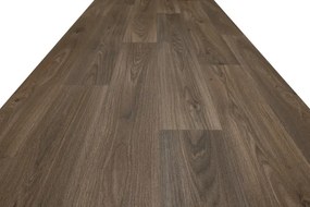 PVC podlaha Inspire Gambel Oak 966D hnedá
