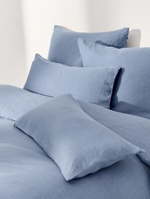 Ľanová obliečka na paplón Airy