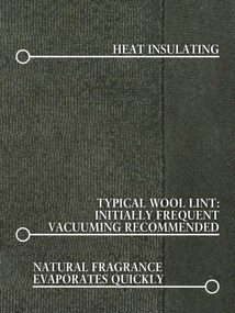 Koberec Villeroy & Boch Kollektion 1812 Kari Green