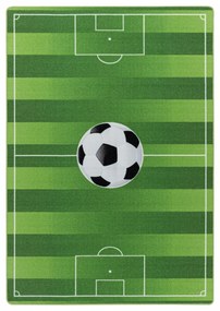 Ayyildiz koberce Kusový koberec Play 2911 green - 100x150 cm