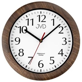 Saunové hodiny JVD SH494.2, 30cm