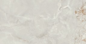 Dlažba Rapsody White Pulido 60x120 R
