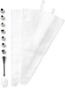 Súprava zdobiacich špičiek