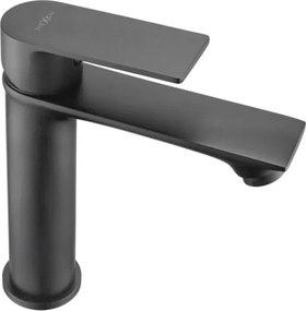 Mexen Royo, umývadlová batéria h-170, grafitová, 72200-66