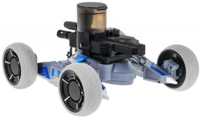 RAMIZ Diaľkovo ovládané vozidlo s funkciou streľby Crawler R/C ZRC.702