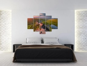 Obraz - Blencathra (150x105 cm)