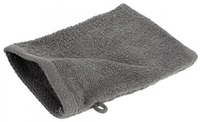 FROTÉ UTERÁK SMOOTH1 16X21 CM SIVÁ