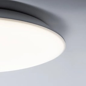 Brilagi - LED kúpeľňové svietidlo so snímačom VESTAS LED/18W/230V 4000K IP54