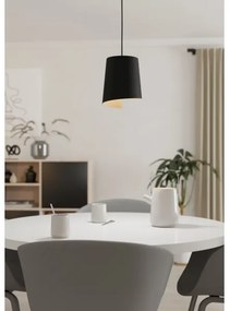 Eglo 900425 - Luster na lanku BOLIVIA 1xE27/40W/230V