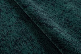 Koberec OMEGA DUKE zelený / čierny