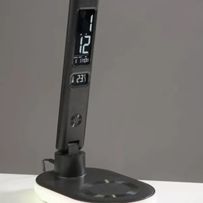 JUST LIGHT. 11018-18 - LED RGBW Stmievateľná stolná lampa TINA LED/4W/230V