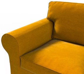 Poťah na sedačku Ektorp (rozkladacia, pre 2 osoby) NOVÝ MODEL 2012