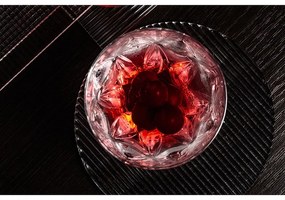 BOHEMIA PRESTIGE LOTUS POHÁR 330ML SADA 6KS