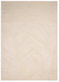 Kusový koberec Cansas krémový 160x229cm