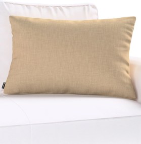 Karin - jednoduchá obliečka, 60x40cm farba produktu béžová látka zapletaná